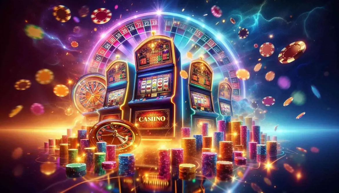 MoeMoe Casino